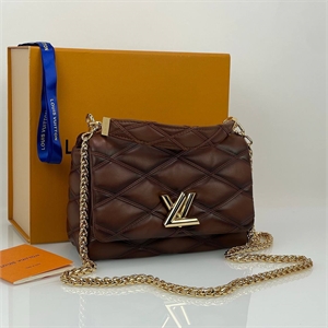 Сумка  LOUIS VUITTON 123379 - фото 174625