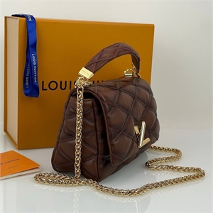 Сумка  LOUIS VUITTON 123379