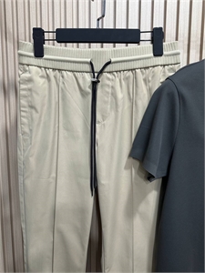 Брюки Prada 123406