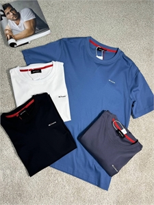 Футболка kiton 123435