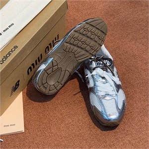 Кроссовки MIU MIU 123451