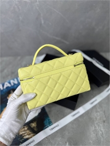 Сумка CHANEL 123453