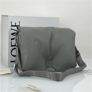 Сумка LOEWE 123456 - фото 174908