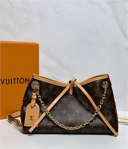 Сумка  LOUIS VUITTON 123460 - фото 174936