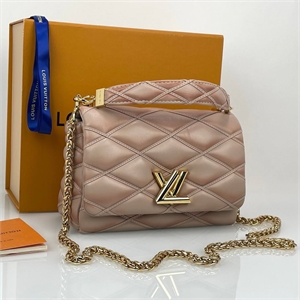 Сумка  LOUIS VUITTON 123461 - фото 174950