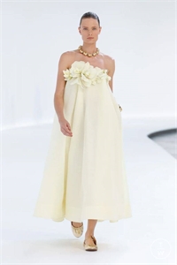 Платье ZIMMERMANN 123585