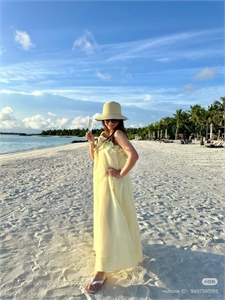 Платье ZIMMERMANN 123585