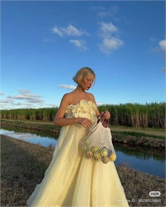 Платье ZIMMERMANN 123585