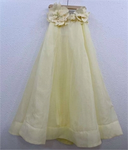 Платье ZIMMERMANN 123585