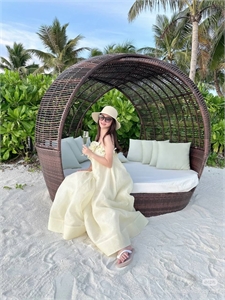 Платье ZIMMERMANN 123585