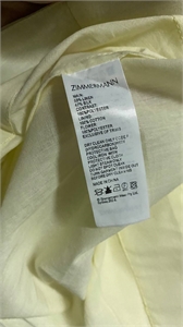 Платье ZIMMERMANN 123585