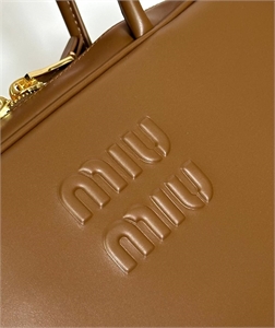 Сумка MIU MIU 123606