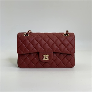 Сумка CHANEL 23 см 123631