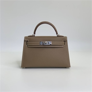 Сумка HERMES 19 см 123644