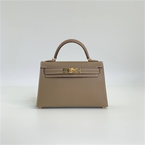 Сумка HERMES 19 см 123645