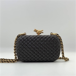 Клатч BOTTEGA VENETA 20 см 123660