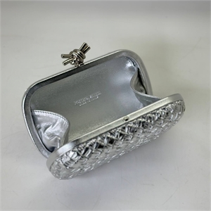 Клатч BOTTEGA VENETA 20 см 123662