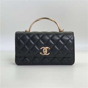 Сумка CHANEL 19 см 123668