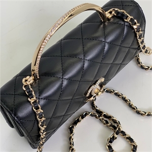 Сумка CHANEL 19 см 123668