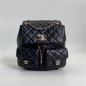 Рюкзак CHANEL 123672