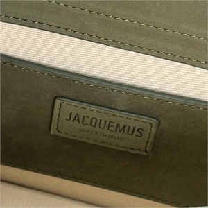 Сумка JACQUEMUS 123712
