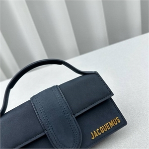 Сумка JACQUEMUS 123713