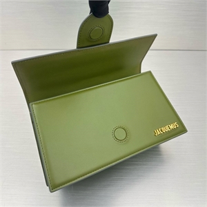 Сумка JACQUEMUS 123714