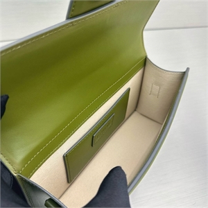 Сумка JACQUEMUS 123714