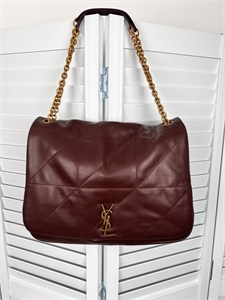 Сумка YSL 123722 - фото 176395