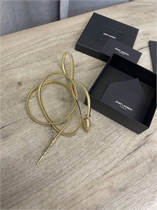 Колье/Пояс YSL 123808