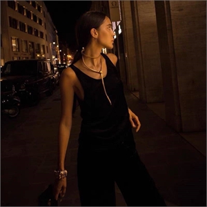 Колье/Пояс YSL 123808