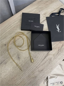 Колье/Пояс YSL 123808