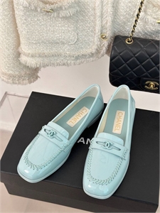 Лоферы CHANEL 123809