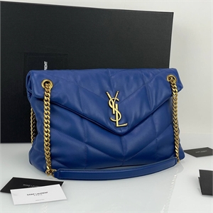 Сумка YSL 123811 - фото 176646