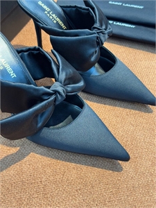 Туфли YSL 114568