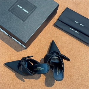 Туфли YSL 114568