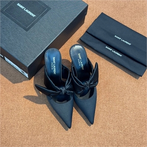 Туфли YSL 114568