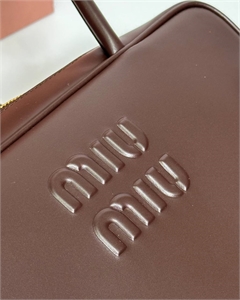 Сумка MIU MIU 123815