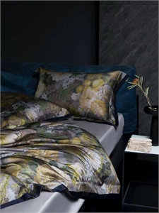 Комплект постельного белья 123841