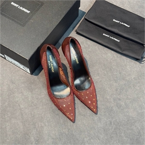 Туфли YSL 116436