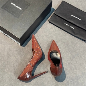 Туфли YSL 116436