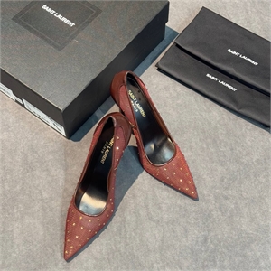 Туфли YSL 116436