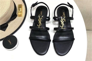 Босоножки YSL 123853