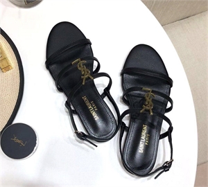 Босоножки YSL 123853