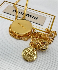 Кулон MIU MIU 123859