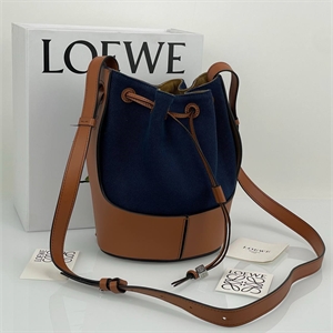 Сумка LOEWE 123873 - фото 176947