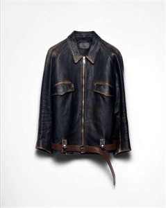 Куртка PRADA 123878 - фото 176979