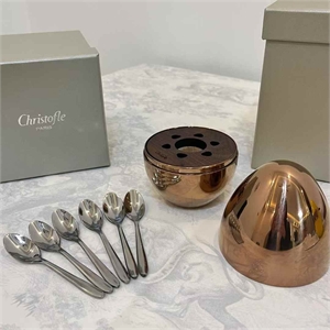 Набор Christofle 123900