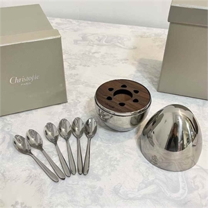 Набор Christofle 123924