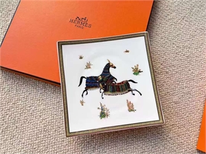 Набор из двух блюд Hermes 123925